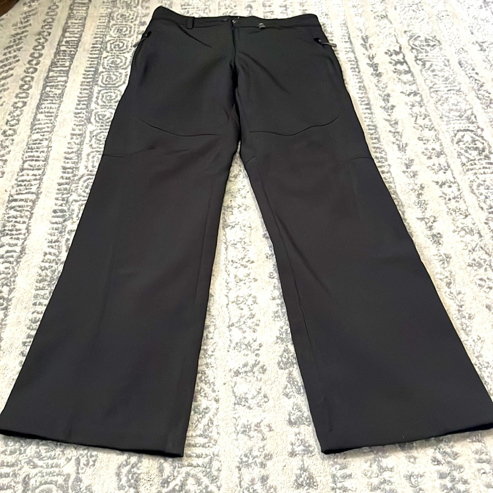 Avia Activewear Women's with Side Zipper Pockets